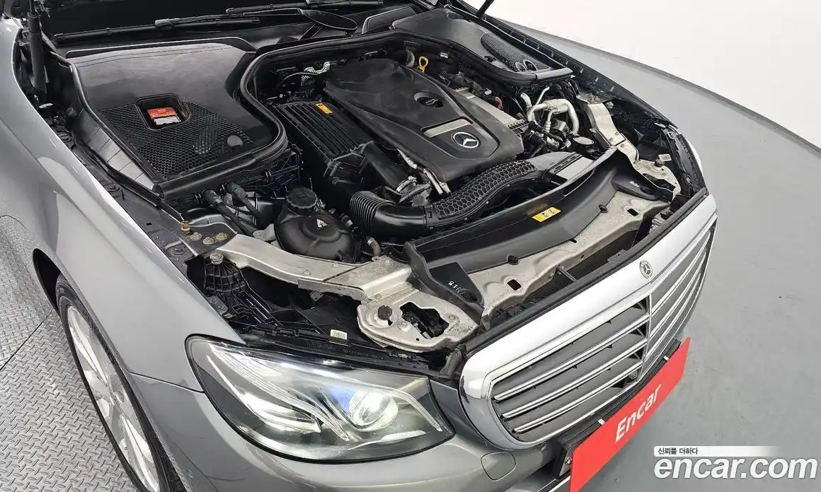 Mercedes-Benz E-Class 2019 2.0 гидро, фото 6