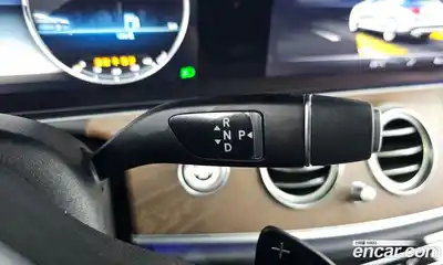 Mercedes-Benz E-Class 2019 2.0 гидро, миниатюра 9
