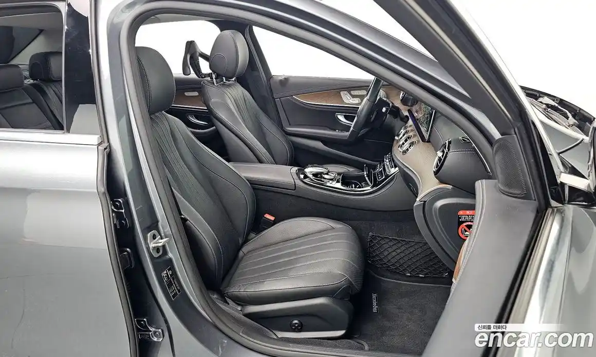 Mercedes-Benz E-Class 2019 2.0 гидро, фото 10