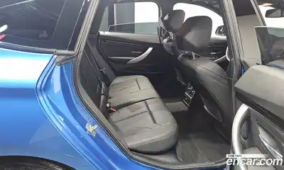 BMW 3-Series 2020 2.0 Автомат в Москве № 193143, миниатюра 12