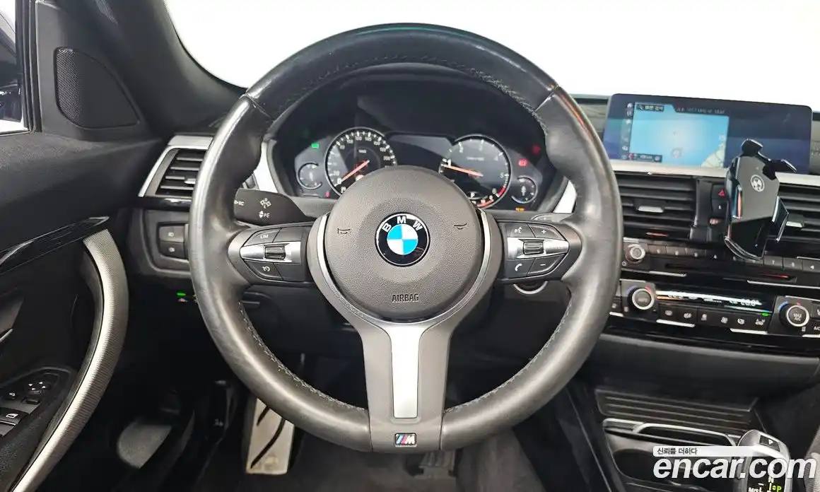 BMW 3-Series 2020 2.0 Автомат в Москве № 193143, фото 13