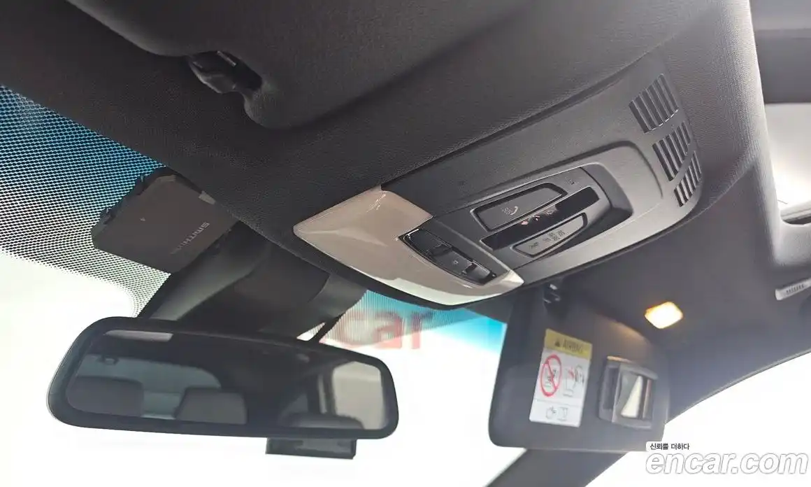 BMW 3-Series 2020 2.0 Автомат в Москве № 193143, фото 18