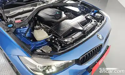 BMW 3-Series 2020 2.0 Автомат в Москве № 193143, миниатюра 6