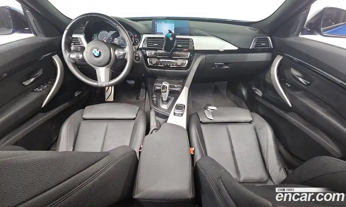 BMW 3-Series 2020 2.0 Автомат в Москве № 193143, фото 7