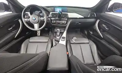 BMW 3-Series 2020 2.0 Автомат в Москве № 193143, миниатюра 7