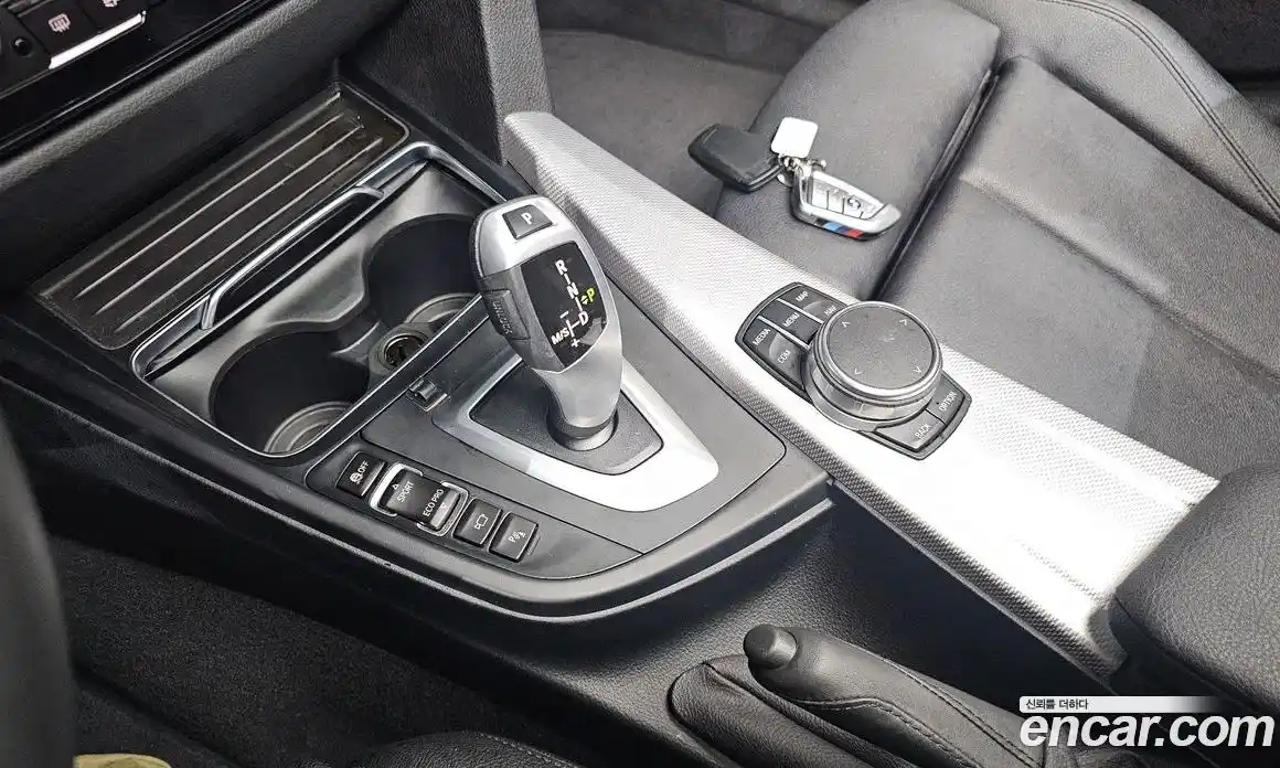 BMW 3-Series 2020 2.0 Автомат в Москве № 193143, фото 9