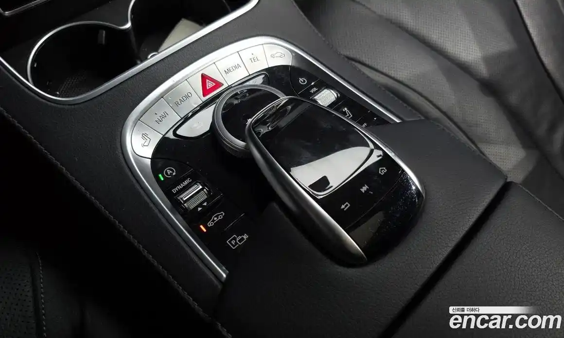 Mercedes-Benz S-Class 2017 2.9 гидро в Москве № 194083, фото 16