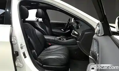 Mercedes-Benz S-Class 2017 2.9 гидро в Москве № 194083, миниатюра 10