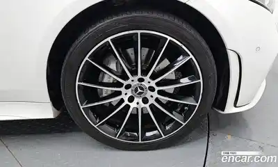 Mercedes-Benz CLS-Class 2021 3.0 гидро в Москве № 194493, миниатюра 5