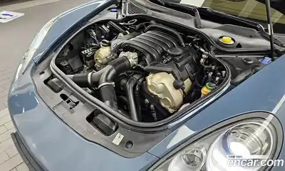 Porsche Panamera 2011 3.6 гидро в Москве № 194506, миниатюра 6