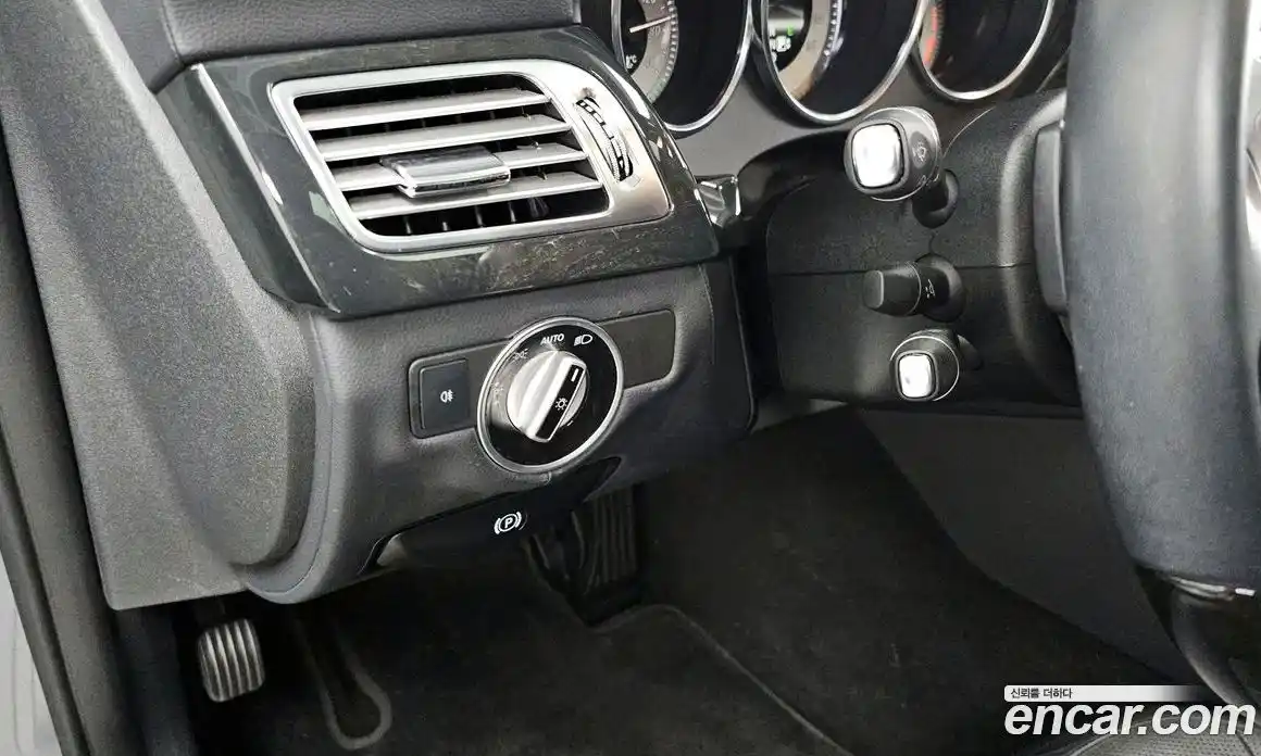 Mercedes-Benz CLS-Class 2012 3.5 гидро в Москве № 194708, фото 16