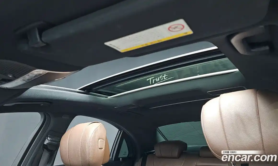 Mercedes-Benz S-Class 2015 3.0 гидро в Москве № 194890, фото 19