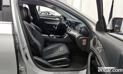 Mercedes-Benz E-Class 2017 2.0 Автомат в Москве № 195171, миниатюра 11