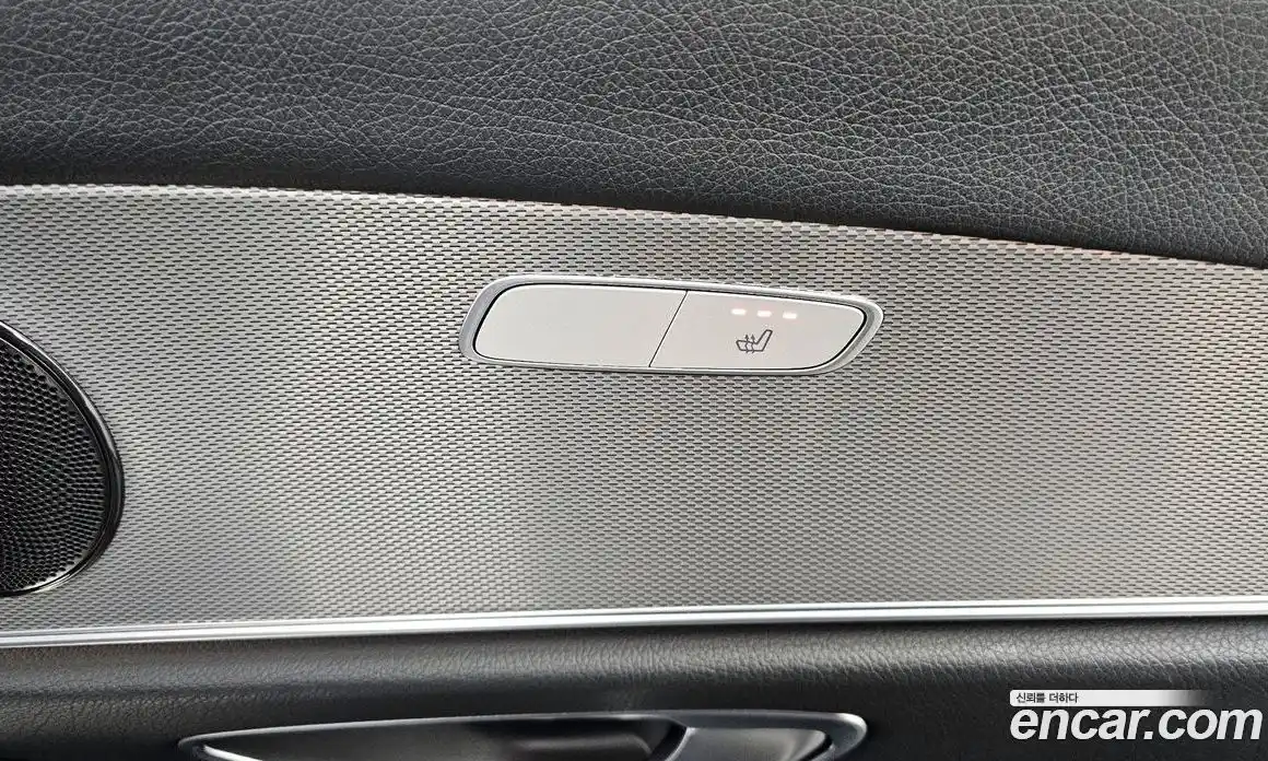 Mercedes-Benz E-Class 2017 2.0 Автомат в Москве № 195171, фото 19