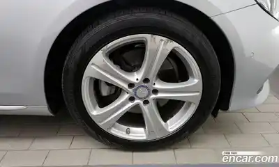 Mercedes-Benz E-Class 2017 2.0 Автомат в Москве № 195171, миниатюра 5