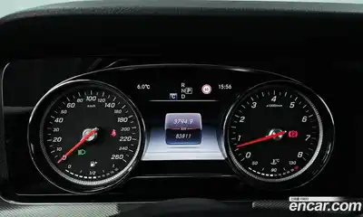 Mercedes-Benz E-Class 2017 2.0 Автомат в Москве № 195171, миниатюра 8