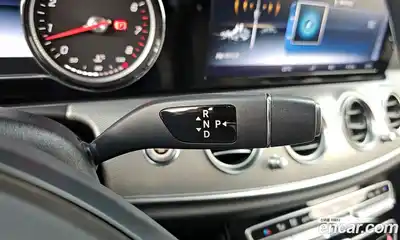 Mercedes-Benz E-Class 2017 2.0 Автомат в Москве № 195171, миниатюра 9