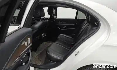 Mercedes-Benz E-Class 2018 2.0 гидро, миниатюра 11