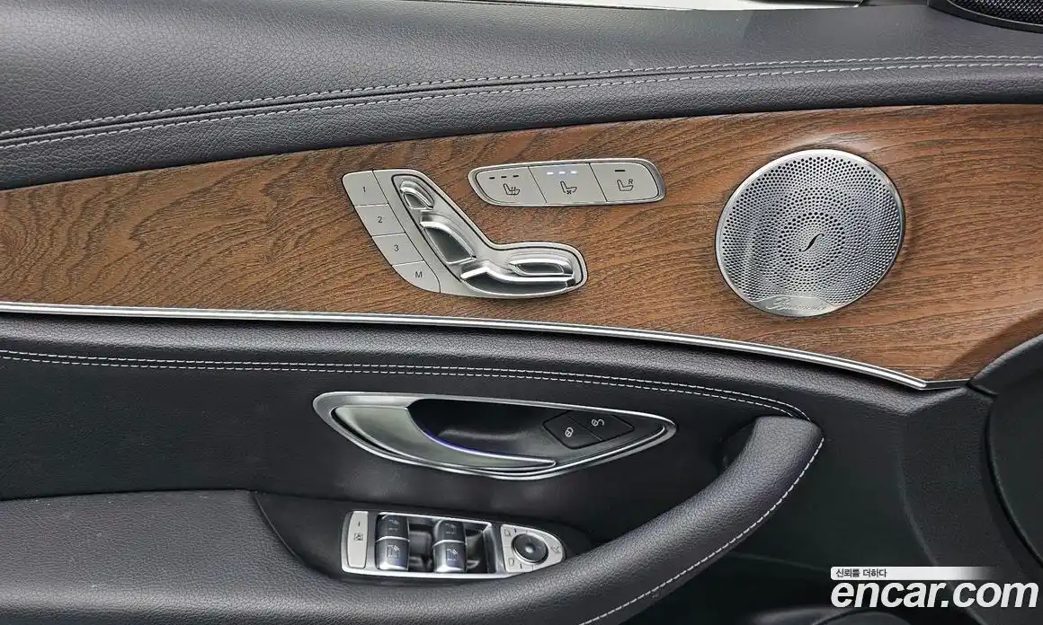 Mercedes-Benz E-Class 2018 2.0 гидро, фото 12