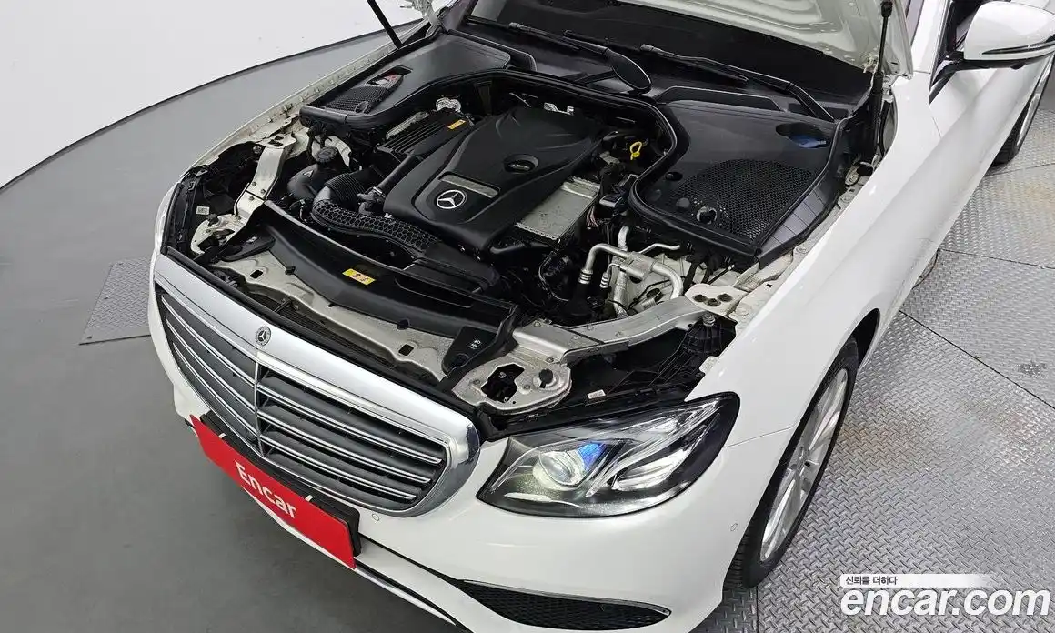 Mercedes-Benz E-Class 2018 2.0 гидро, фото 6