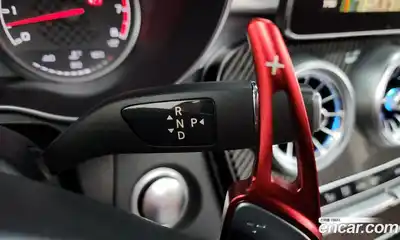 Mercedes-Benz C-Class 2018 3.0 гидро в Москве № 195409, миниатюра 9