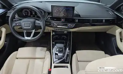 Audi A4 2021 2.0 гидро в Москве № 196007, миниатюра 7