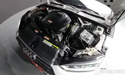 Audi A5 2019 2.0 гидро в Москве № 196201, миниатюра 6