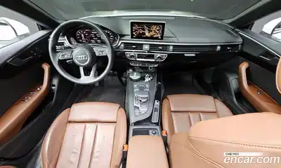 Audi A5 2019 2.0 гидро в Москве № 196201, миниатюра 7