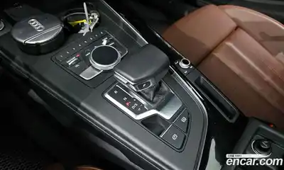 Audi A5 2019 2.0 гидро в Москве № 196201, миниатюра 9