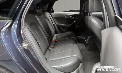 Audi A6 2018 2.0 гидро в Москве № 196334, миниатюра 12