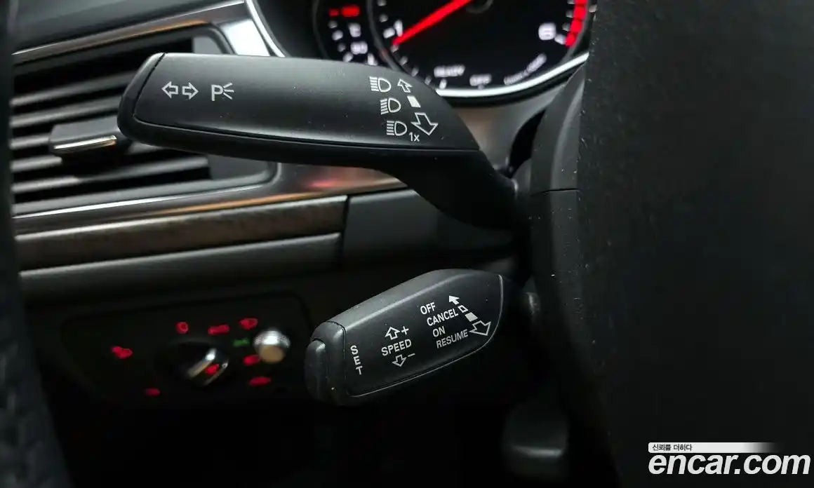 Audi A6 2018 2.0 гидро в Москве № 196334, фото 14