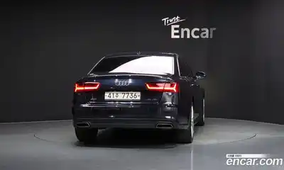 Audi A6 2018 2.0 гидро в Москве № 196334, миниатюра 4