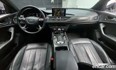 Audi A6 2018 2.0 гидро в Москве № 196334, миниатюра 7