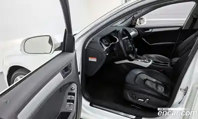 Audi A4 2015 2.0 гидро в Москве № 196560, миниатюра 11