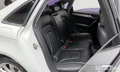 Audi A4 2015 2.0 гидро в Москве № 196560, миниатюра 12