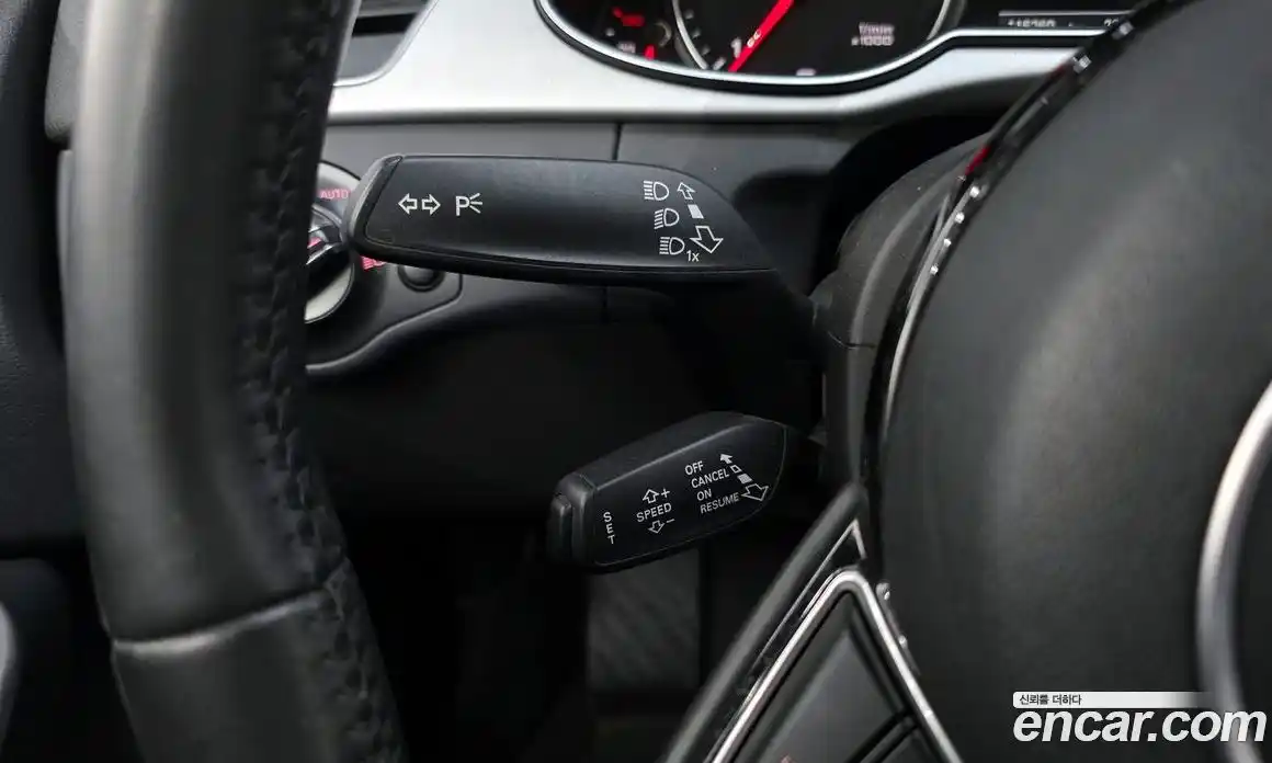 Audi A4 2015 2.0 гидро в Москве № 196560, фото 19