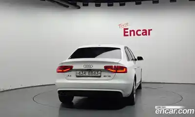 Audi A4 2015 2.0 гидро в Москве № 196560, миниатюра 4