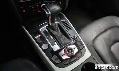 Audi A4 2015 2.0 гидро в Москве № 196560, миниатюра 9