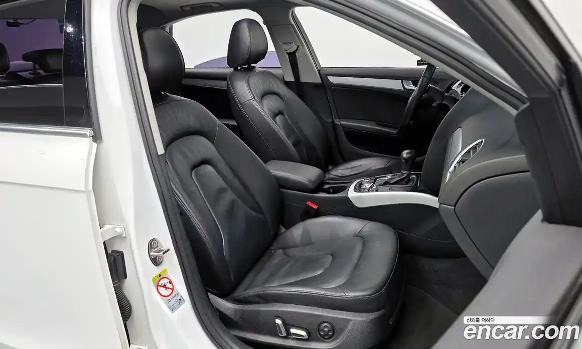 Audi A4 2015 2.0 гидро в Москве № 196560, фото 10
