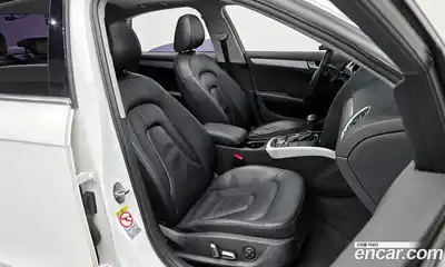 Audi A4 2015 2.0 гидро в Москве № 196560, миниатюра 10