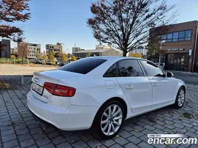 Audi A4 2015 2.0 вариатор в Москве № 196861, миниатюра 7