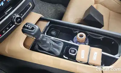 Volvo S90 2018 2.0 гидро в Москве № 196925, миниатюра 9