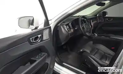 Volvo XC60 2022 2.0 гидро в Москве № 196961, миниатюра 11