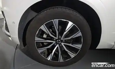 Volvo XC60 2022 2.0 гидро в Москве № 196961, миниатюра 5