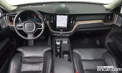 Volvo XC60 2022 2.0 гидро в Москве № 196961, миниатюра 7