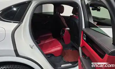 Porsche Cayenne 2021 3.0 гидро в Москве № 197406, миниатюра 12