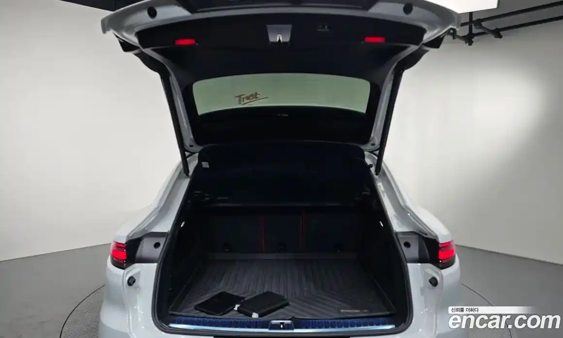 Porsche Cayenne 2021 3.0 гидро в Москве № 197406, фото 20