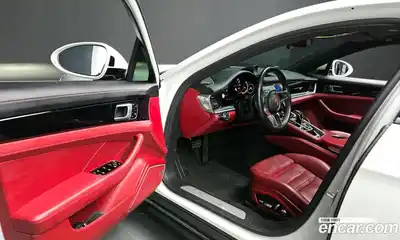Porsche Panamera 2018 3.0 гидро в Москве № 197507, миниатюра 11