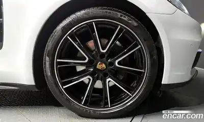 Porsche Panamera 2018 3.0 гидро в Москве № 197507, миниатюра 5