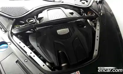 Porsche Panamera 2018 3.0 гидро в Москве № 197507, миниатюра 6
